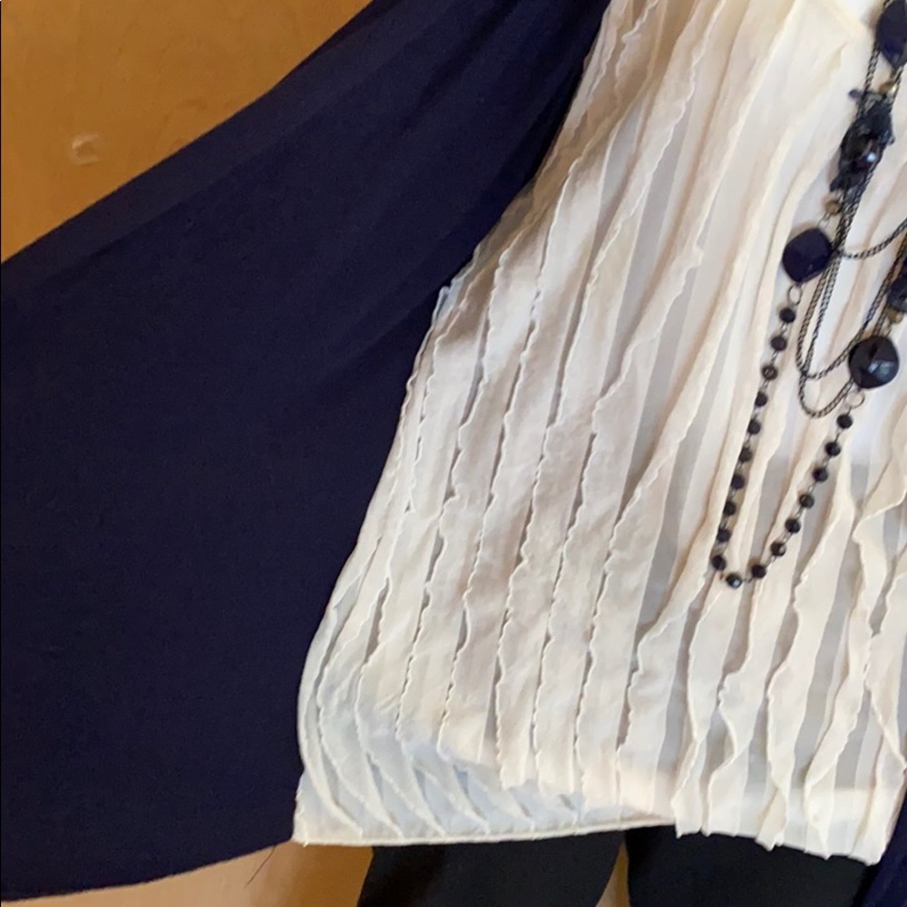 Top jacket combo - Picture 4 of 6